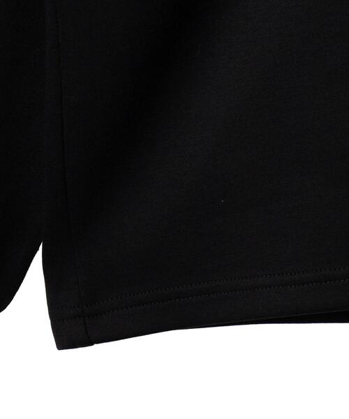 WEGO（ウィゴー）の「WEGO/シートプリントプルオーバー（スウェット・メンズ・ライトグレー/ホワイト/ブラック/ホワイト系その他・LARGE/MEDIUM）」の20枚目の写真