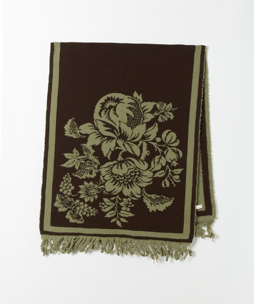【leinwande(ラインヴァンド)】Botanical Blanket(ブランケット)|leinwande(ラインヴァンド) 【leinwande(ラインヴァンド)】Botanical Blanket(ブランケット)|leinwande(ラインヴァンド)