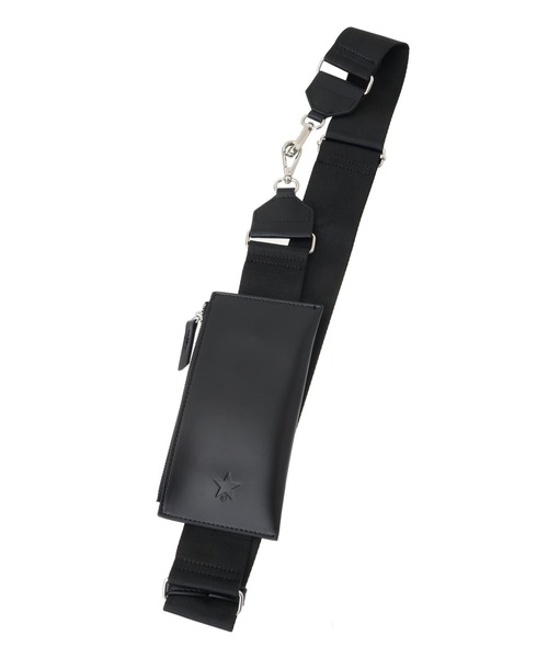 【セール】MULTI-WAY BAG STRAP（ショルダーバッグ）｜CONVERSE TOKYO（コンバーストウキョウ） 5,775円