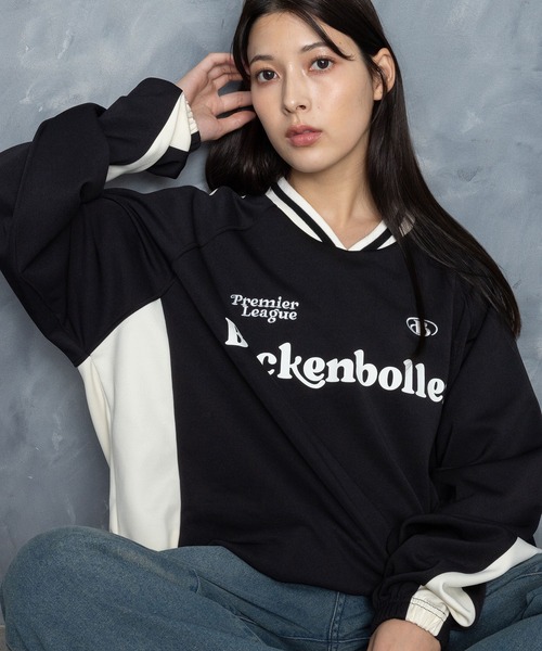 90sNBAChicagoBullsシューティングジャージBLKH7TUMゲーム GAME OVER ジャージジャケット[品番：ACDW0002747]｜ACDCRAG（エーシー