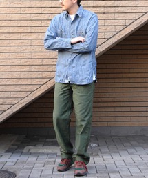 orSlow（オアスロウ）の「orSlow/オアスロウ ヴィンテージ