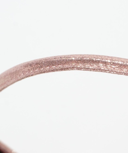 flower(フラワー)の「シャイニーシリンダーバッグ(ショルダーバッグ・レディース・ホワイト/ピンク・FREE)」の15枚目の写真