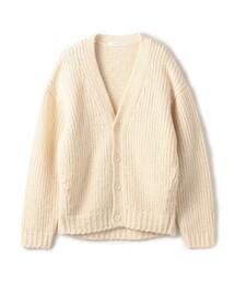 入荷なう MACPHEE｜マカフィーのカーディガン/ボレロ（ウール・ニット トップス