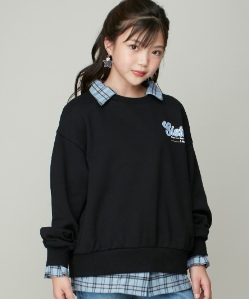 新品 JENNIトレーナーおまとめ8着 140