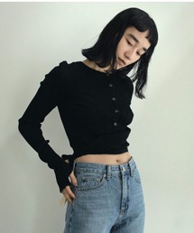 Cachecoeur Knit Cardigan