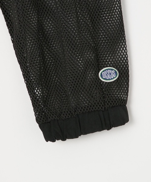 バネルジー様  専用商品です。 セール】【DISCUS／ディスカス】メッシュブルゾン 144119（ブルゾン