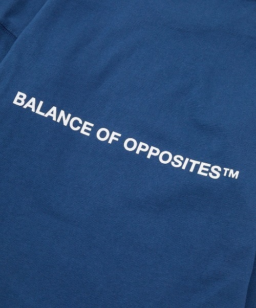 RVCA（ルーカ）の「RVCA キッズ BIG RVCA LT ロンＴ 【2024年秋冬モデル】/ルーカキッズバックプリントロゴ長袖ロンT（Tシャツ/カットソー・キッズ・ブラック/ブルー系その他/ホワイト・130/140/150/160）」の11枚目の写真