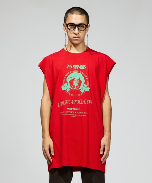 NON TOKYO（ノントーキョー）の「NON TOKYO/ノントーキョー