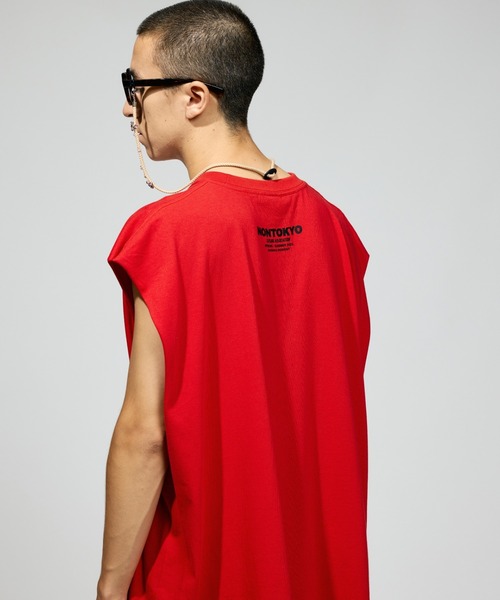 NON TOKYO トップス TOPS – NON TOKYO