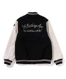 A BATHING APE アベイシングエイプ スタジャン A BATHING APE - A BATHING APE アベイシングエイプ BAPE Patch