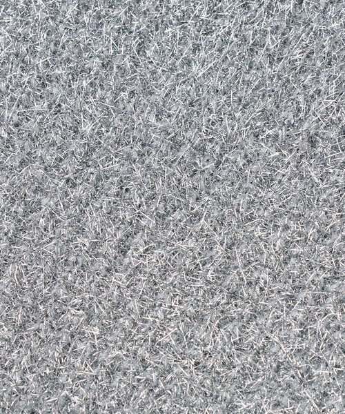 Actually（アクチュアリー）の「ラメヤーンニット ミニマルシェバッグ（トートバッグ・レディース・シルバー/パープル/ピンク/ブラウン/ブラック/アイボリー・0）」の10枚目の写真