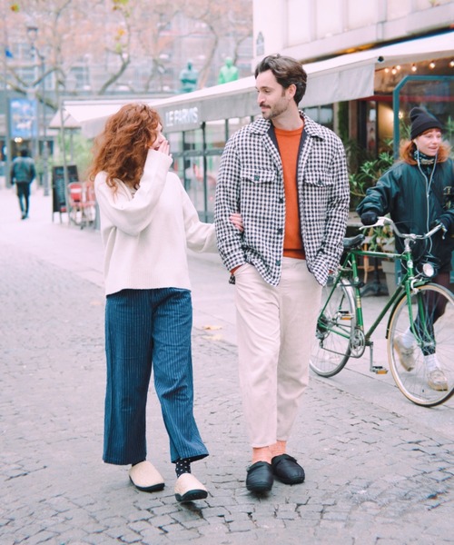 SUBU（スブ）の「【SUBU スブ】 BELT　ウィンターサンダル（サンダル・レディース・ブラック/カーキ/シルバー・1）」の12枚目の写真