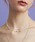 les bonbon�i���{���{���j�́u�yles bon bon�zcoeur pearl choker BOB560�i�`���[�J�[�j�v�b�S�[���h