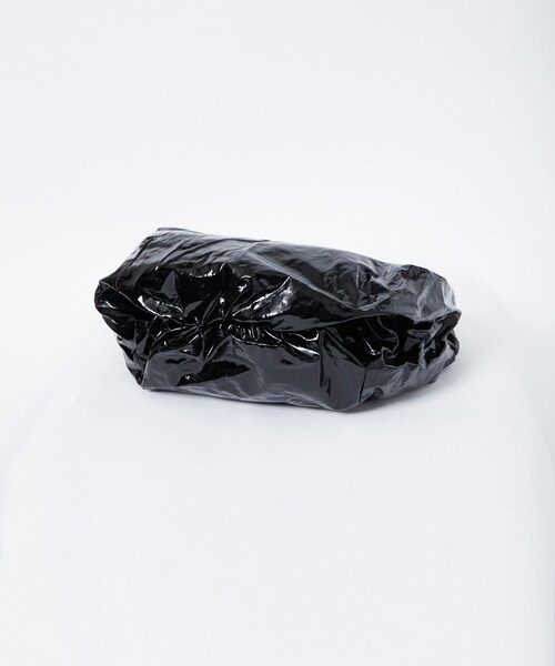 OUAT（オーユーエーティー）の「【OUAT/オーユーエーティー】OFFICE BAG（ショルダーバッグ・メンズ・ブラック・FREE）」の3枚目の写真