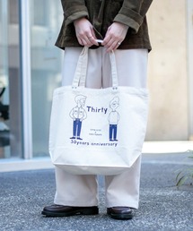 [OMNIGOD] 30th ANNIVERSARY TOTE