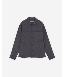 Maison Kitsune（メゾンキツネ）の「OVERSHIRT（シャツ/ブラウス・メンズ）」