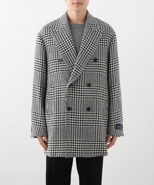 EDIFICE（エディフィス）の「La.French(ラ・フレンチ) Jacotte ANGELICO（その他アウター・メンズ・ブラック系その他・LARGE/MEDIUM/SMALL）」の7枚目の写真