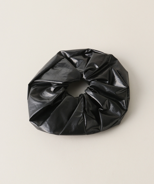 【セール】COMING OF AGE SCRUNCHIE #3001：シュシュ（シュシュ）｜CITYSHOP（シティーショップ）