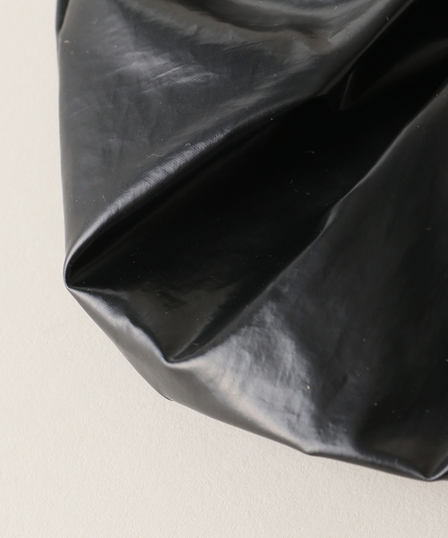 【セール】COMING OF AGE SCRUNCHIE #3001：シュシュ（シュシュ）｜CITYSHOP（シティーショップ）