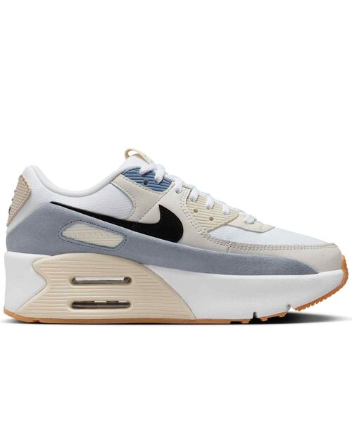 【NIKE】 ★ ナイキ★ Air Max 90 LV8 WMNS ★ FD4328-111 ★ NIKE WMNS AIR MAX 90 LV8 FD4328-111（スニーカー）｜NIKE