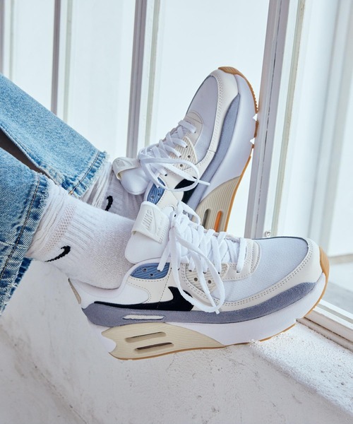 スニーカー Nike Air Max 90 LV8 Women's Shoes FD4328-106 Amazon.com | Nike Air Max 90 LV8 Women's Shoes (FD4328-109