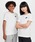 NIKE�i�i�C�L�j�́u�i�C�L �X�|�[�c�E�F�A �W���j�A T�V���c / Nike Sportswear Big Kids' T-Shirt FZ5177-100 White�iT�V���c/�J�b�g�\�[�j�v�b�z���C�g