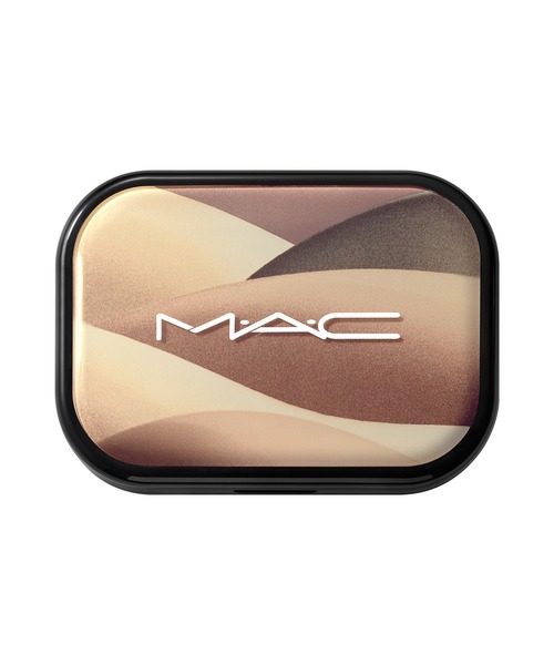 M・A・C/マック】コネクト イン カラー アイシャドウ パレット x