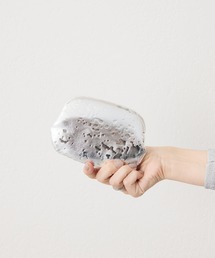 ear PAPILLONNER(イアパピヨネ)の【kawa-kawa(カワカワ)】NO1482 ミニ財布/ミニポーチ(財布)