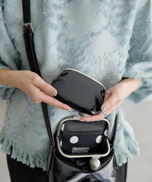 kawa-kawa(カワカワ)】NO1482 ミニ財布/ミニポーチ（財布）｜ear