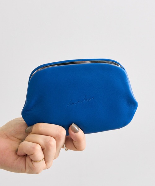 kawa-kawa(カワカワ) ミニ財布/ミニポーチ kawa-kawa（カワカワ）】N01482 ミニ財布／ミニポーチ/マ