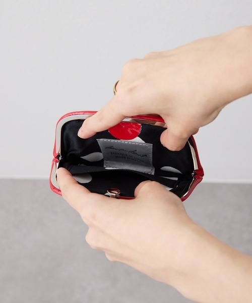 kawa-kawa(カワカワ)】NO1482 ミニ財布/ミニポーチ（財布）｜ear