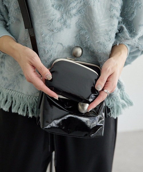 kawa-kawa(カワカワ)】NO1482 ミニ財布/ミニポーチ（財布）｜ear