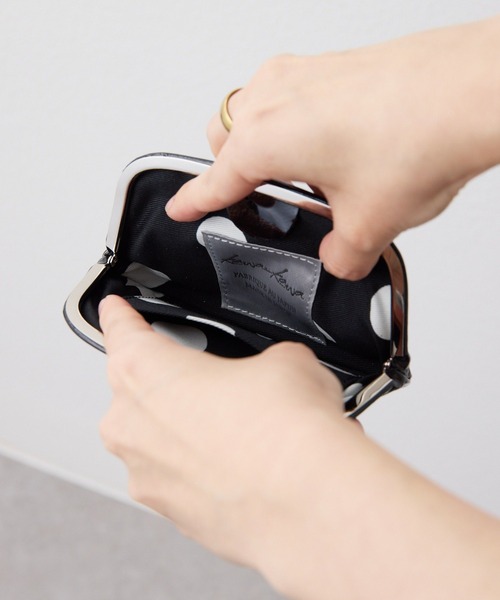 kawa-kawa(カワカワ)】NO1482 ミニ財布/ミニポーチ（財布）｜ear