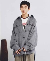 MEDE19F（メデジュウキュウ）の「MEDE19F 合皮を合わせた