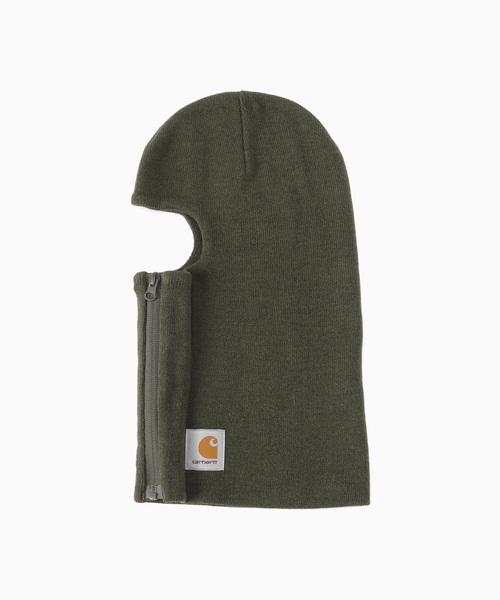 【セール】CARHARTT WIP / カーハート ダブリューアイピー ZIP MASK（その他小物）｜JOINT WORKS（ジョイントワークス）
