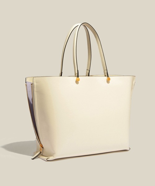 E'POR】Y BAG Wide【通勤】【A4対応】【雑誌掲載】【25AW