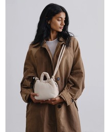 MIDWEST（ミッドウエスト）の「OLEND MICRO ONA SOFT BAG（ハンドバッグ）」