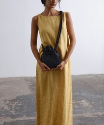 OLEND（オレンド）の「OLEND MICRO ONA SOFT BAG（ハンドバッグ）」