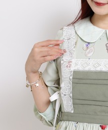 MILK（ミルク）の「Tableware ブレス（ブレスレット）」