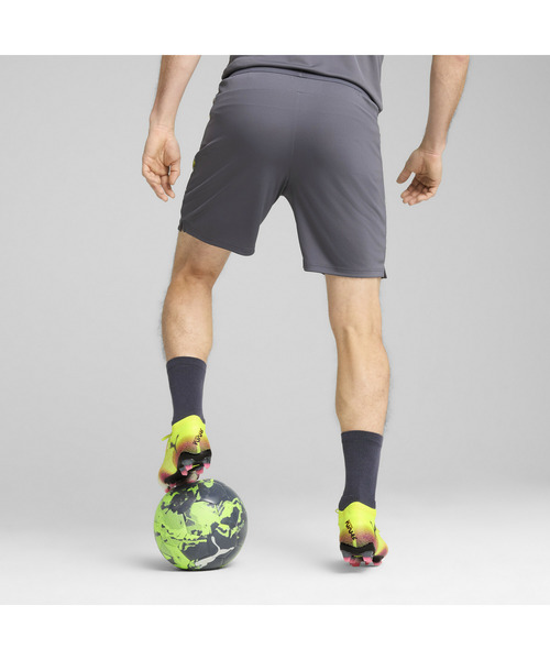 送料関税込み[PUMA]INDIVIDUALCUP SHORTS★大人気★ヤマト発送★ PUMA Training Shorts IndividualCUP - PUMA Black