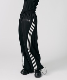 Side Line Track Pants / サイドライントラックパンツ