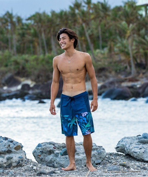 Quiksilver（クイックシルバー）の「HIGHLINE ARCH 19/クイック