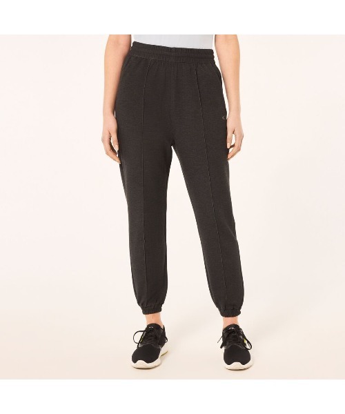 【セール】オークリ― RADIANT QDEVO FLEECE PT 7.0/ PANTS フリースパンツ/ WOMEN'S レディース/スポーツ・トレーニング/OAKLEY（その他パンツ）｜OAKLEY（オークリー）