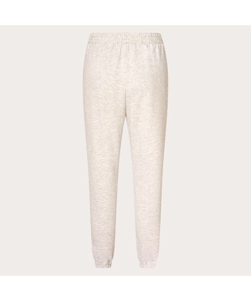 OAKLEY（オークリー）の「オークリ― RADIANT QDEVO FLEECE PT 7.0/ PANTS フリースパンツ/ WOMEN'S レディース/スポーツ・トレーニング/OAKLEY（その他パンツ・レディース・ブラック×グレー/ホワイト・L/M/S/XS）」の9枚目の写真