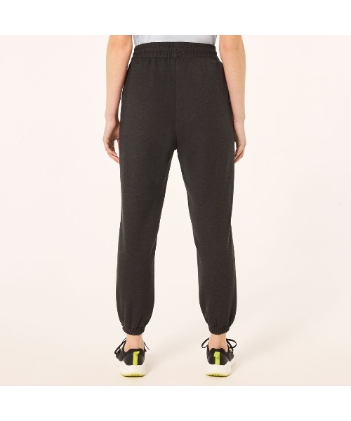 OAKLEY（オークリー）の「オークリ― RADIANT QDEVO FLEECE PT 7.0/ PANTS フリースパンツ/ WOMEN'S レディース/スポーツ・トレーニング/OAKLEY（その他パンツ・レディース・ブラック×グレー/ホワイト・L/M/S/XS）」の12枚目の写真