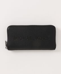 MICHAEL KORS 長財布 ペブルドレザー ウォレット 【MK-021】 MK-021】MICHAEL KORS 長財布 ペブルドレザー ウォレット