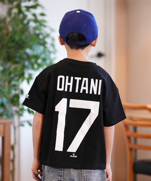 セール】Fanatics/ファナティクス 大谷翔平 N&N MLB野球 TEE