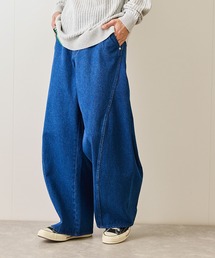 デニムパンツ じゅん様 JUNRED｜ジュンレッドのデニムパンツ通販 - ZOZOTOWN