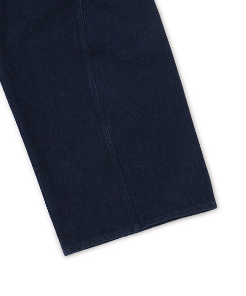 JUNRED（ジュンレッド）の「別注/RED KAPデニムパンツ（デニムパンツ・メンズ・ブルー系その他4/ネイビー・S/M/L）」の9枚目の写真