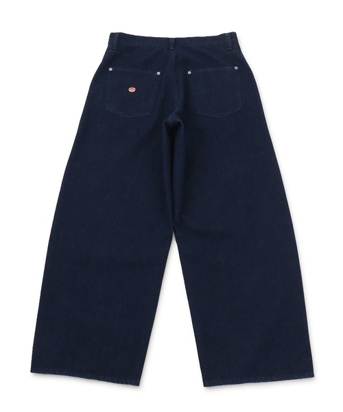 JUNRED（ジュンレッド）の「別注/RED KAPデニムパンツ（デニムパンツ・メンズ・ブルー系その他4/ネイビー・S/M/L）」の13枚目の写真